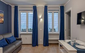 Goldstar Apartments Roma Ponte Milvio